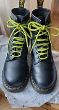 Dr. martens boots1460 d'occasion  France