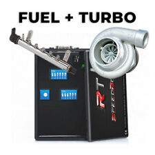 Fuel turbo centralina usato  Brescello