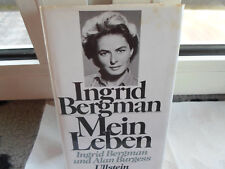 Roman ingrid bergmann gebraucht kaufen  Wahlstedt