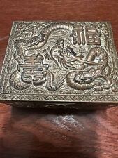 Antique chinese dragon for sale  BRADFORD