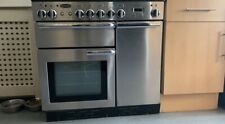 Rangemaster professional delux for sale  LONDON