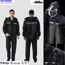 Raincoat rain suits for sale  USA