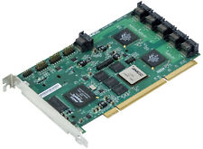 Usado, CONTROLLER 3WARE 9550SX-12 12-PORT SATA/300 RAID PCI-X comprar usado  Enviando para Brazil