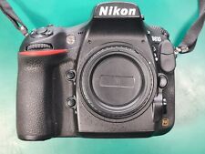 Nikon d810 3mp gebraucht kaufen  Iserlohn