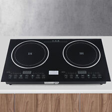 Electric induction ceramic for sale  Shipping to Ireland