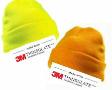 Thinsulate vis beanie for sale  PETERBOROUGH