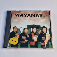 Wayanay inka flight for sale  Ireland