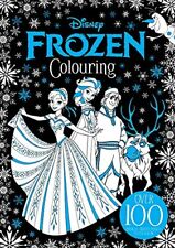 Disney: Frozen Colouring,Autumn Publishing, usado comprar usado  Enviando para Brazil