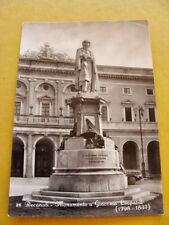 Recanati monumento giacomo usato  Frosinone