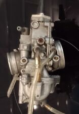 Dt125r mikuni carburettor for sale  GOOLE