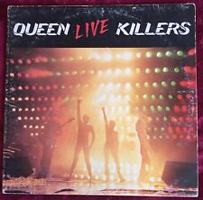 Queen killers live usato  Verona
