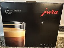 Jura ENA 8 Single-Serve Coffeemaker Metropolitan Black 15281 Free Shipping for sale  Shipping to South Africa