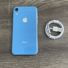 Apple iphone blue for sale  Miami