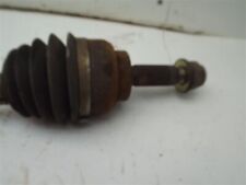 Passenger axle shaft for sale  East Granby