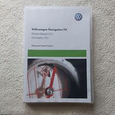 navi cd vw europa gebraucht kaufen  Gründau