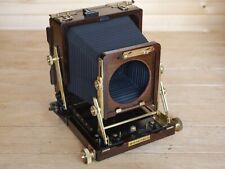 Wista wooden 4x5 for sale  SWANSEA