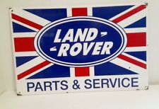 Rare land rover for sale  SEVENOAKS