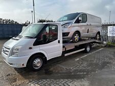 Ford transit recovery for sale  TILBURY
