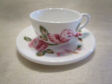 Coalport miniature cup for sale  WOKING