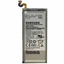 Repuesto de batería interna genuino Samsung Galaxy Note 8 SM-N950F EB-BN950ABE segunda mano  Embacar hacia Argentina