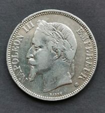 Moneta argento franchi usato  Rimini