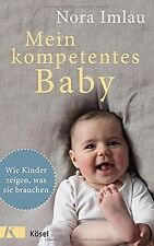 Kompetentes baby kinder gebraucht kaufen  Berlin