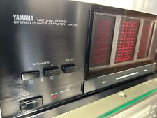 Yamaha amplificatore potenza usato  Roma