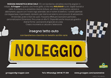 Cartelli magnetici scritta usato  Verona