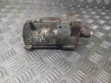 transit connect starter motor for sale  HITCHIN