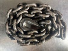 Forged chain hook for sale  Lockport