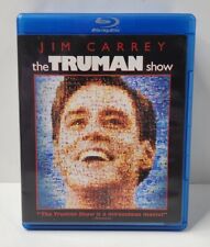 The Truman Show [1998] (Blu-ray, 2008) - Jim Carey / Ed Harris / Laura Linney comprar usado  Enviando para Brazil