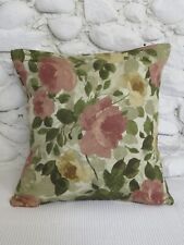 Pretty cushion cover for sale  CARLISLE