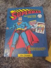 DC Comics Superman: The War Years 1938-1945: Roy Thomas - 20 Classic Stories for sale  Shipping to South Africa