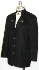 Black wool jacket for sale  Fredericksburg