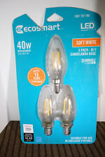 Ecosmart led light for sale  Davison