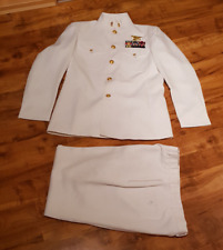 us navy uniform gebraucht kaufen  Teltow