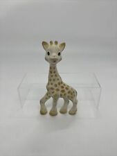 Vulli sophie giraffe for sale  Vancouver