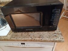 Microwave oven black for sale  Saint Augustine