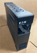 EATON Ellipse PRO 1200 Uninterruptible Power Supply 8 Outlets - No Batteries, used for sale  Shipping to South Africa