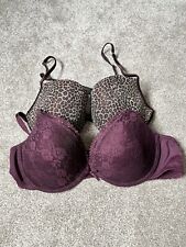 Two bras. marks for sale  WELLINGBOROUGH