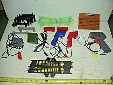 LOT Old Vintage Aurora Tyco Rokar TCR Slot Car Track Controllers Misc. for sale  Shipping to Canada