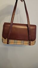 Burberry check pattern for sale  Chicago