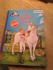 Horse club schleich gebraucht kaufen  Allershausen