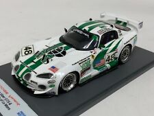 1/43 Provance Moulage Dodge Viper GTS de 1996 24 Horas de Le Mans TR360 segunda mano  Embacar hacia Argentina