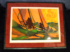 Marcel mouly yachtmen for sale  Port Angeles