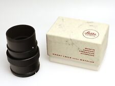 Leica leitz 14182 gebraucht kaufen  Kappeln