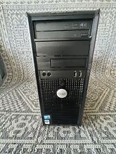 Dell OptiPlex 780 MT Intel Core 2 Duo E7500 2.93GHz CPU 4GB RAM sem HDD-OS comprar usado  Enviando para Brazil