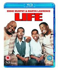 Life blu ray for sale  UK