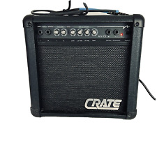 Crate kx15 watt for sale  Saint George