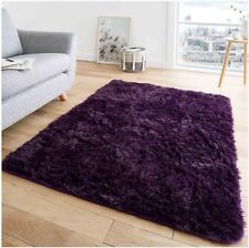 Fluffy purple area for sale  SALFORD